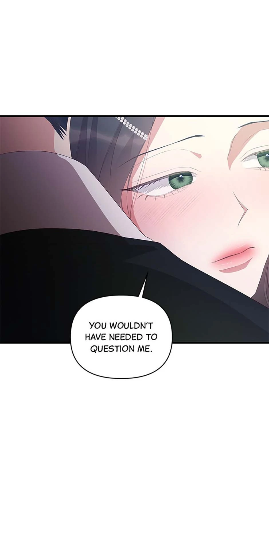 How To Own You Chapter 61 - page 51