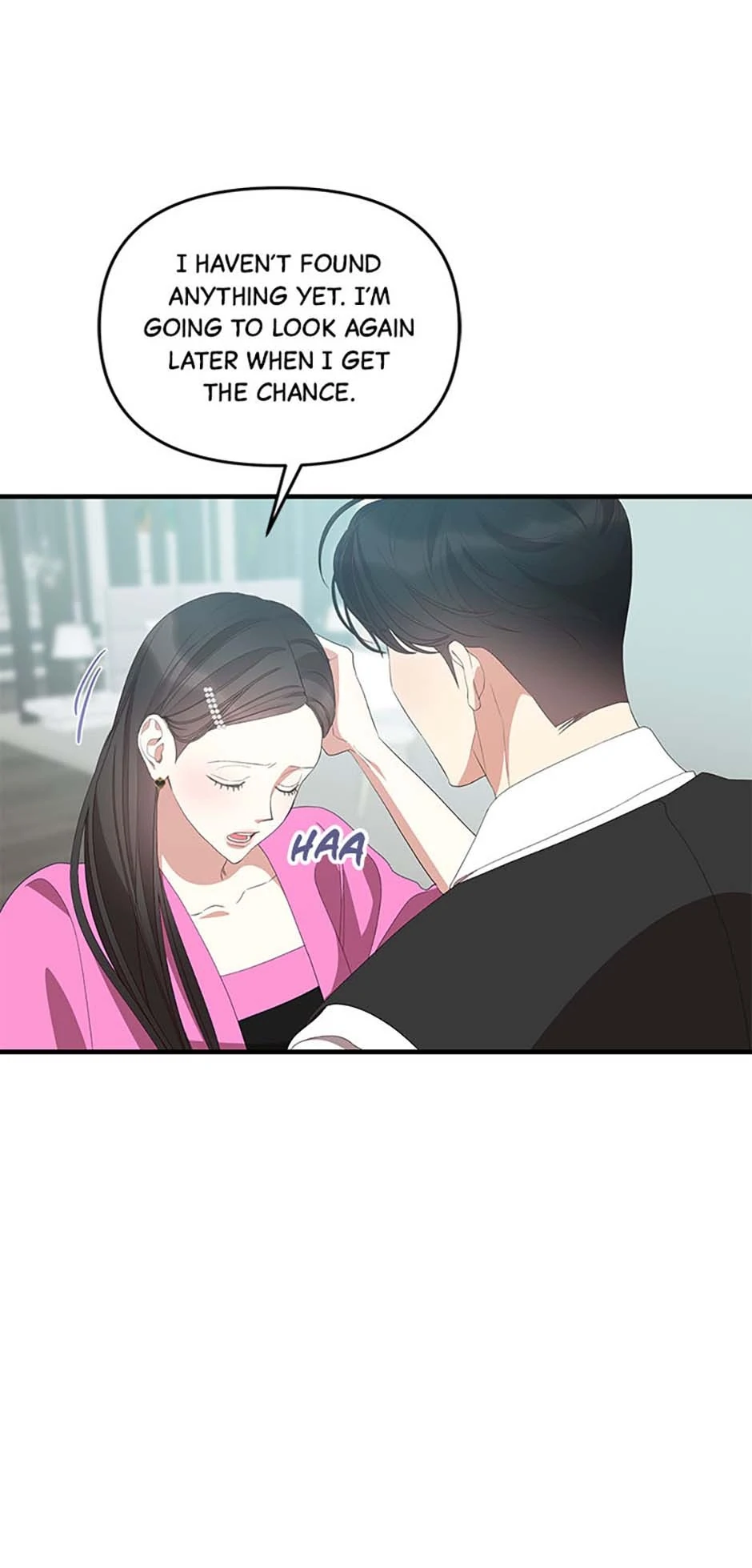 How To Own You Chapter 61 - page 53
