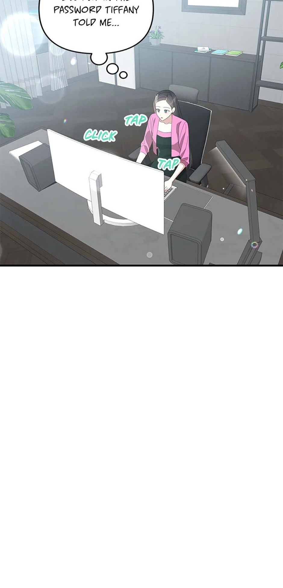 How To Own You Chapter 61 - page 58