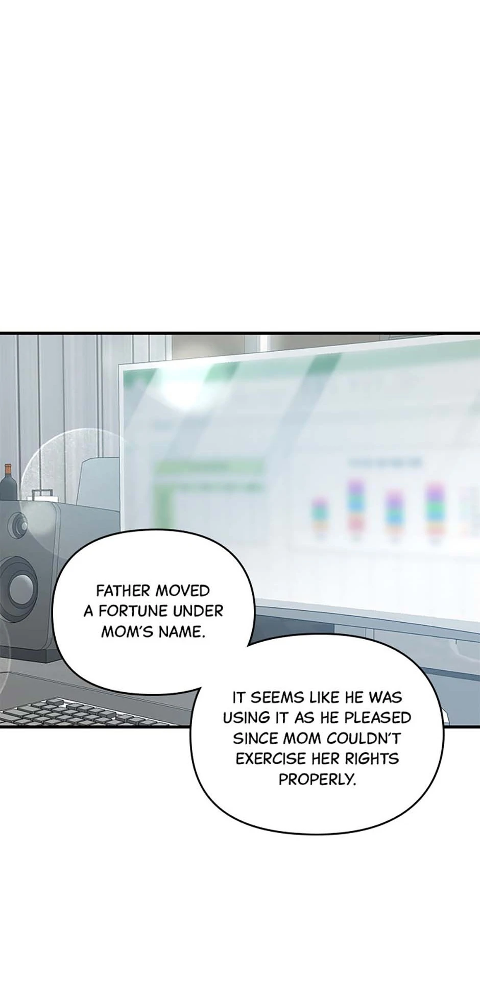 How To Own You Chapter 61 - page 61