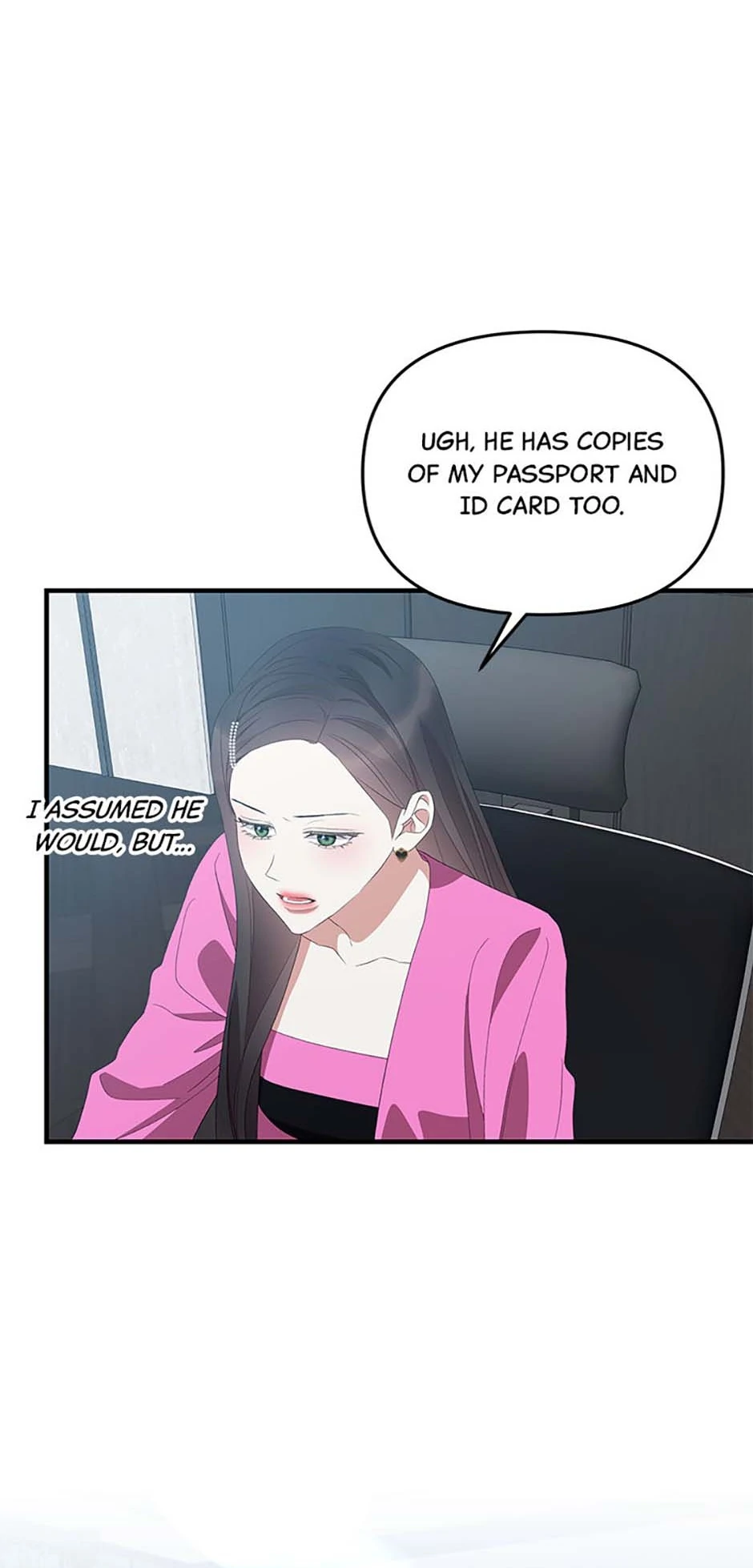 How To Own You Chapter 61 - page 63