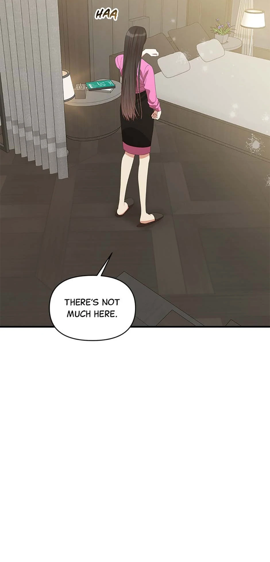 How To Own You Chapter 61 - page 68
