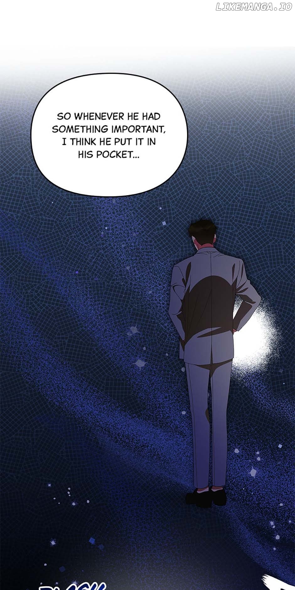 How To Own You Chapter 61 - page 71
