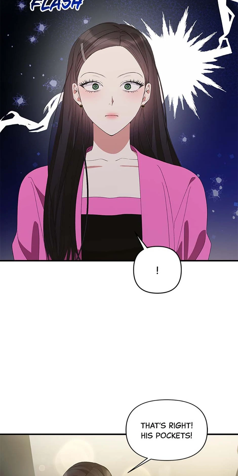 How To Own You Chapter 61 - page 72