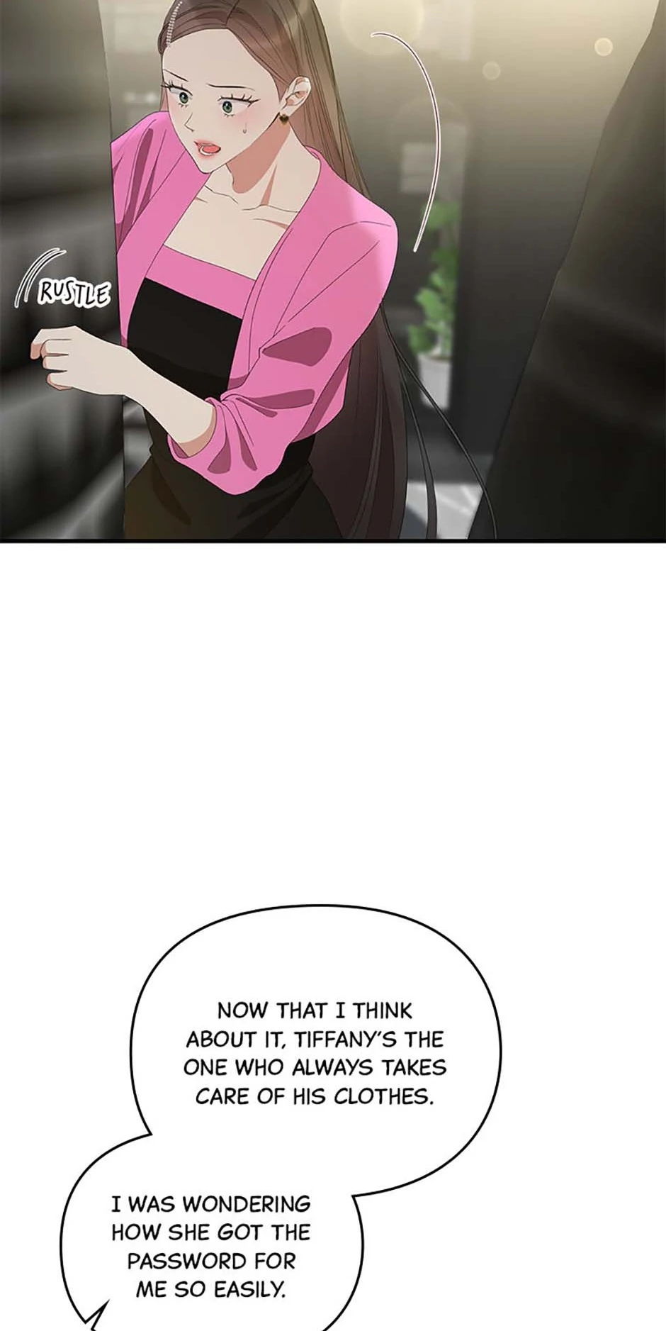 How To Own You Chapter 61 - page 73