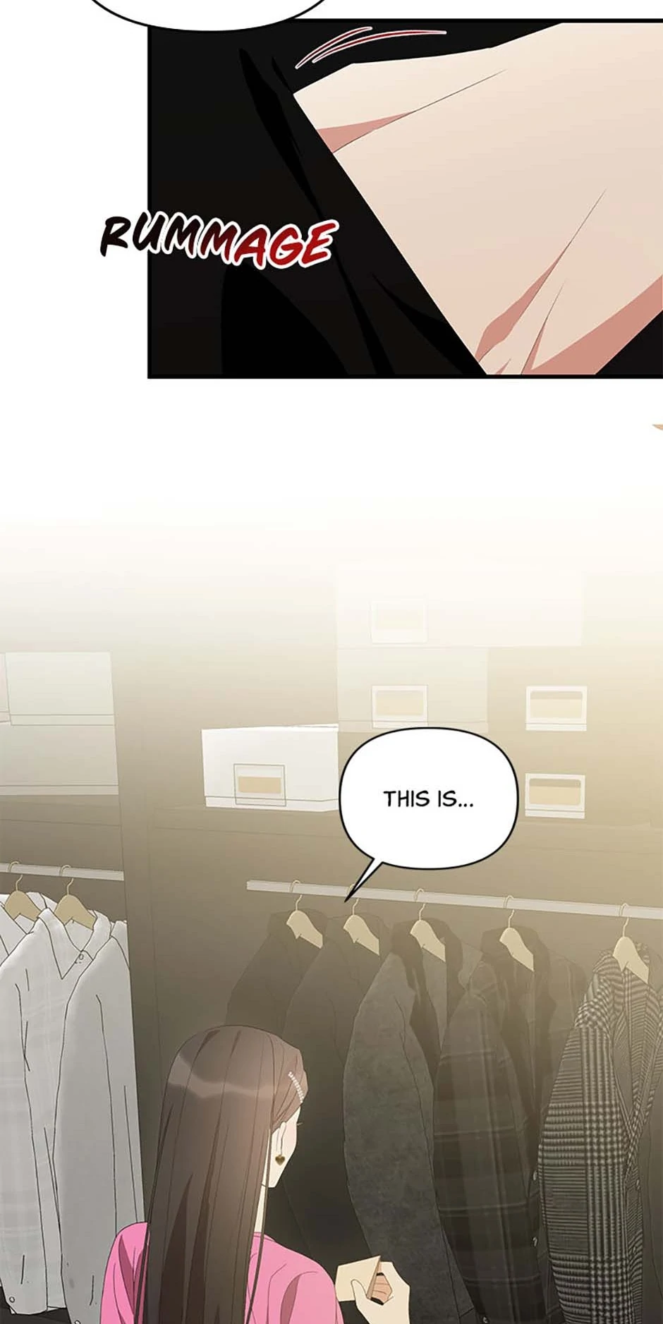 How To Own You Chapter 61 - page 74