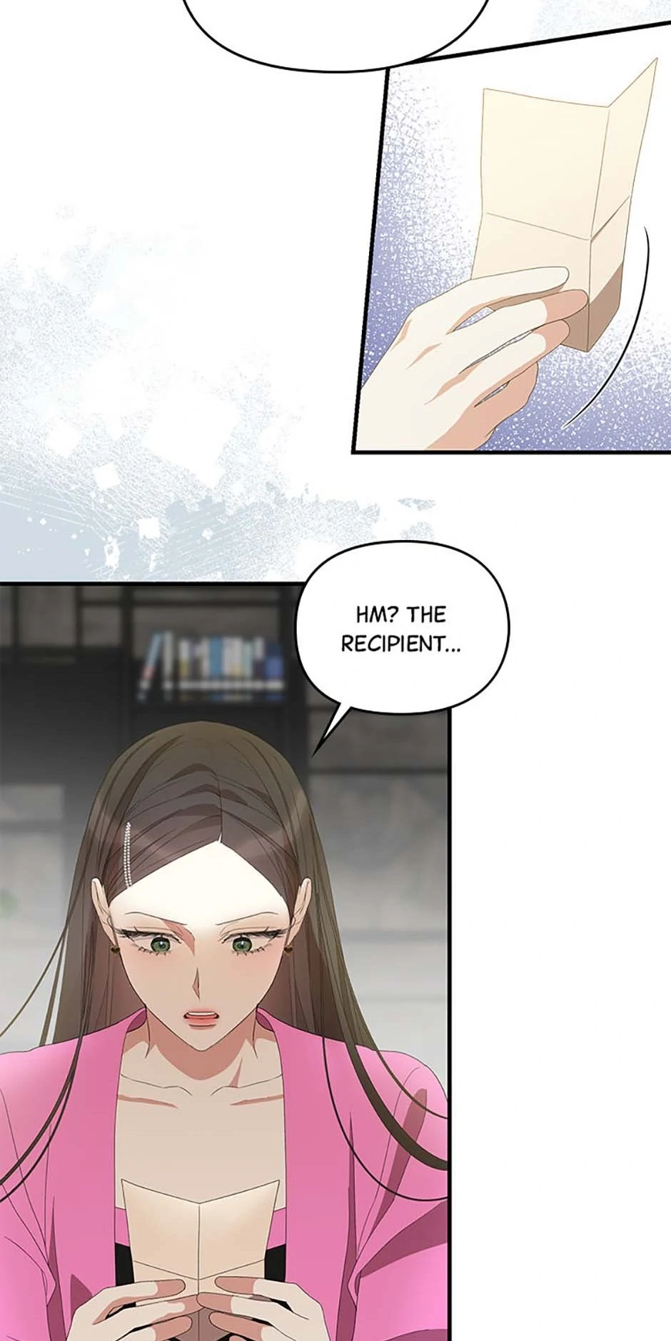 How To Own You Chapter 61 - page 76