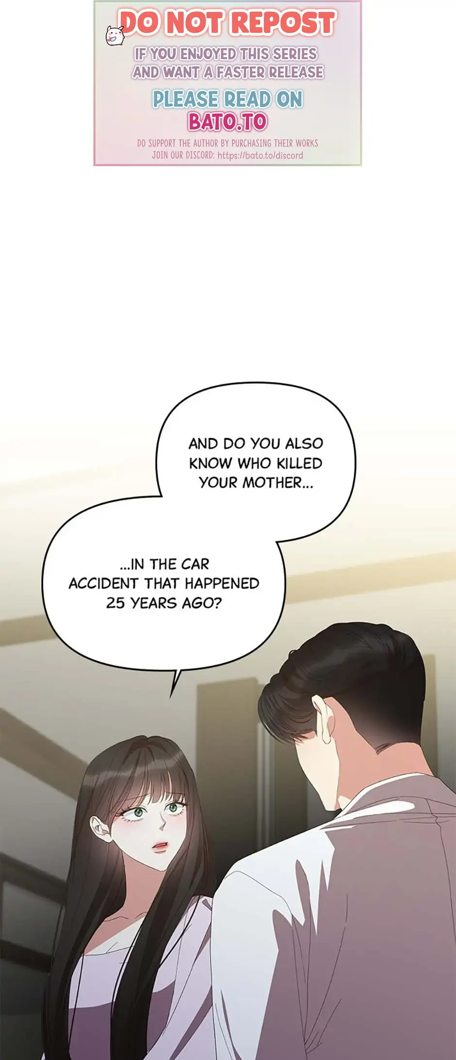 How To Own You Chapter 60 - page 1