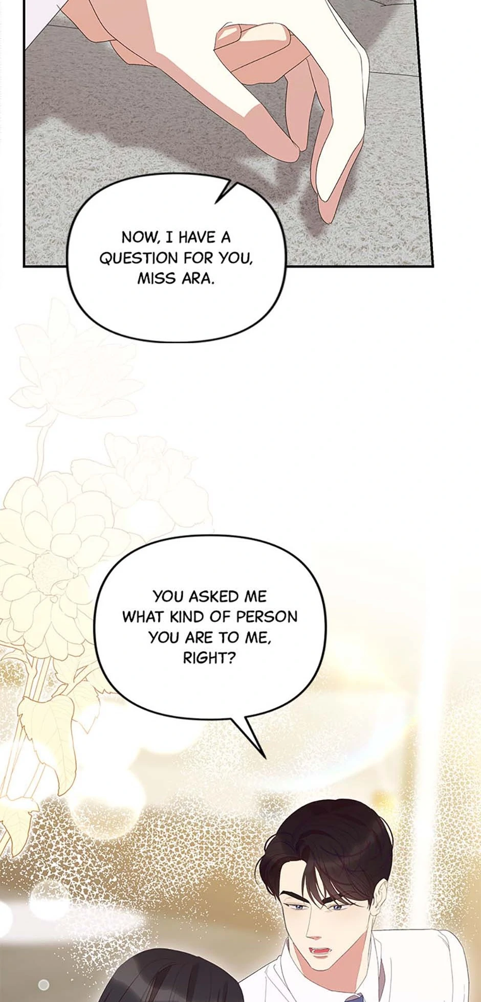How To Own You Chapter 60 - page 12
