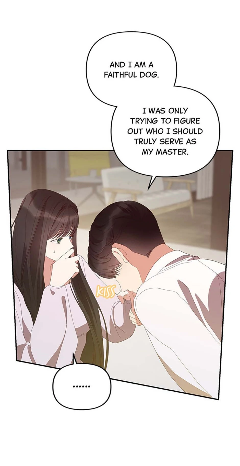 How To Own You Chapter 60 - page 17