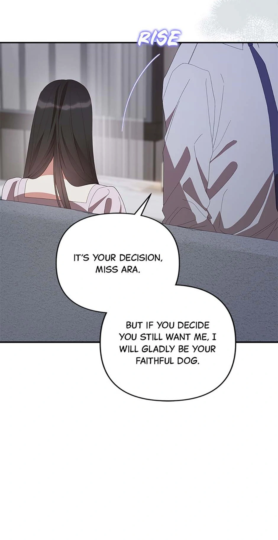 How To Own You Chapter 60 - page 20
