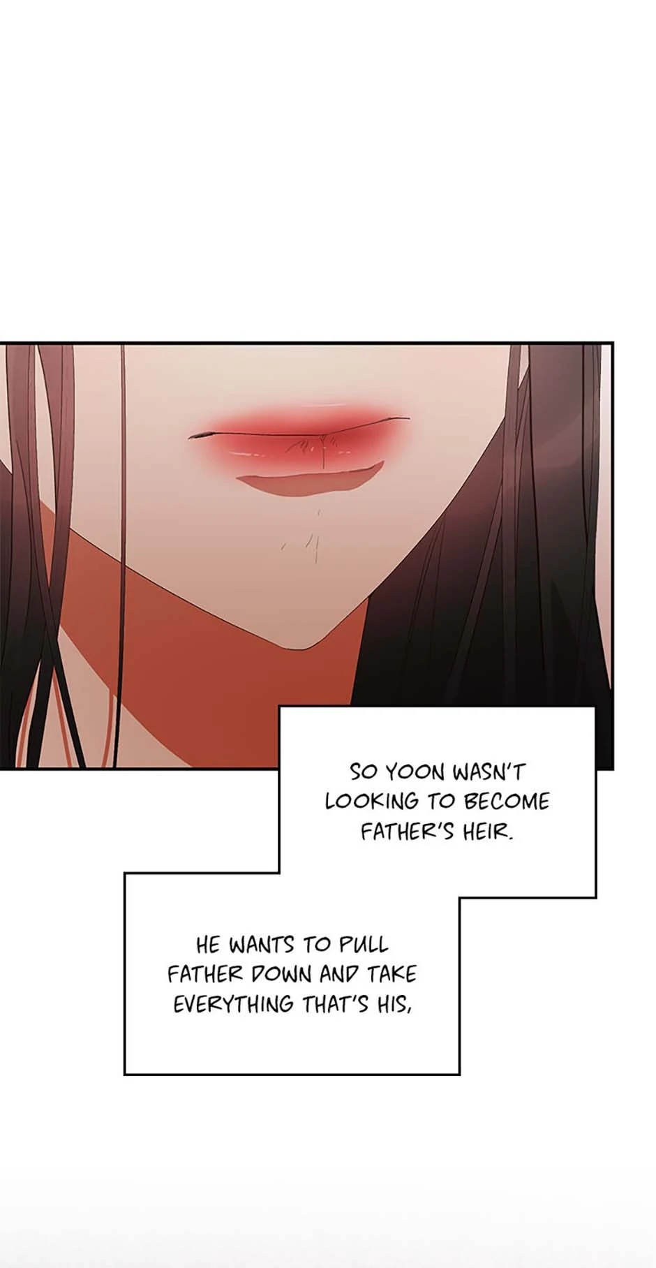 How To Own You Chapter 60 - page 21
