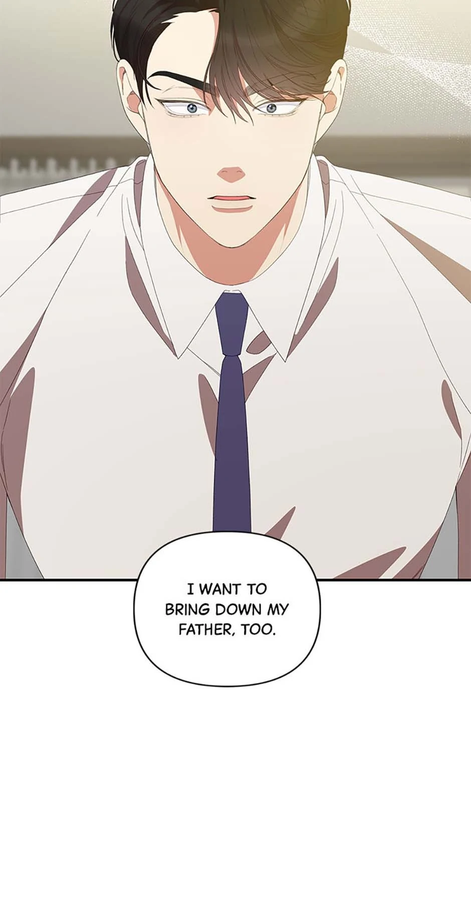 How To Own You Chapter 60 - page 27