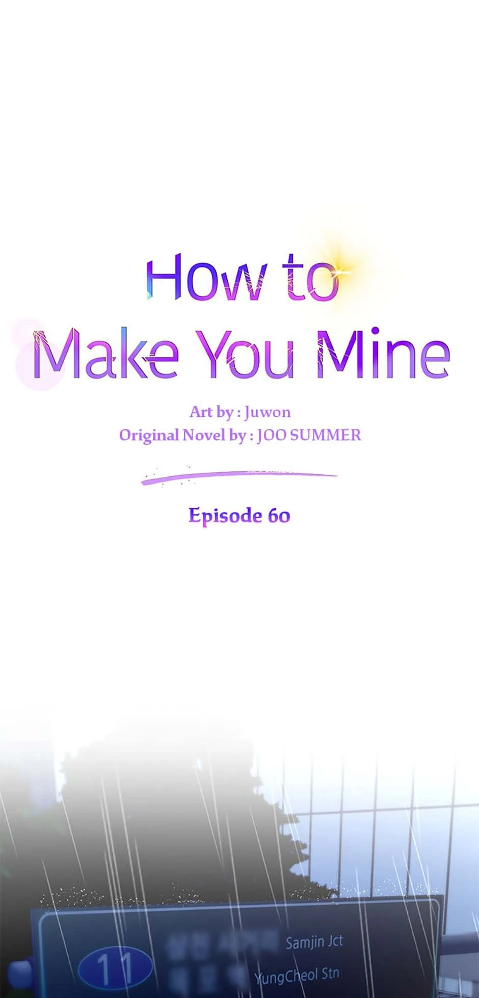 How To Own You Chapter 60 - page 28