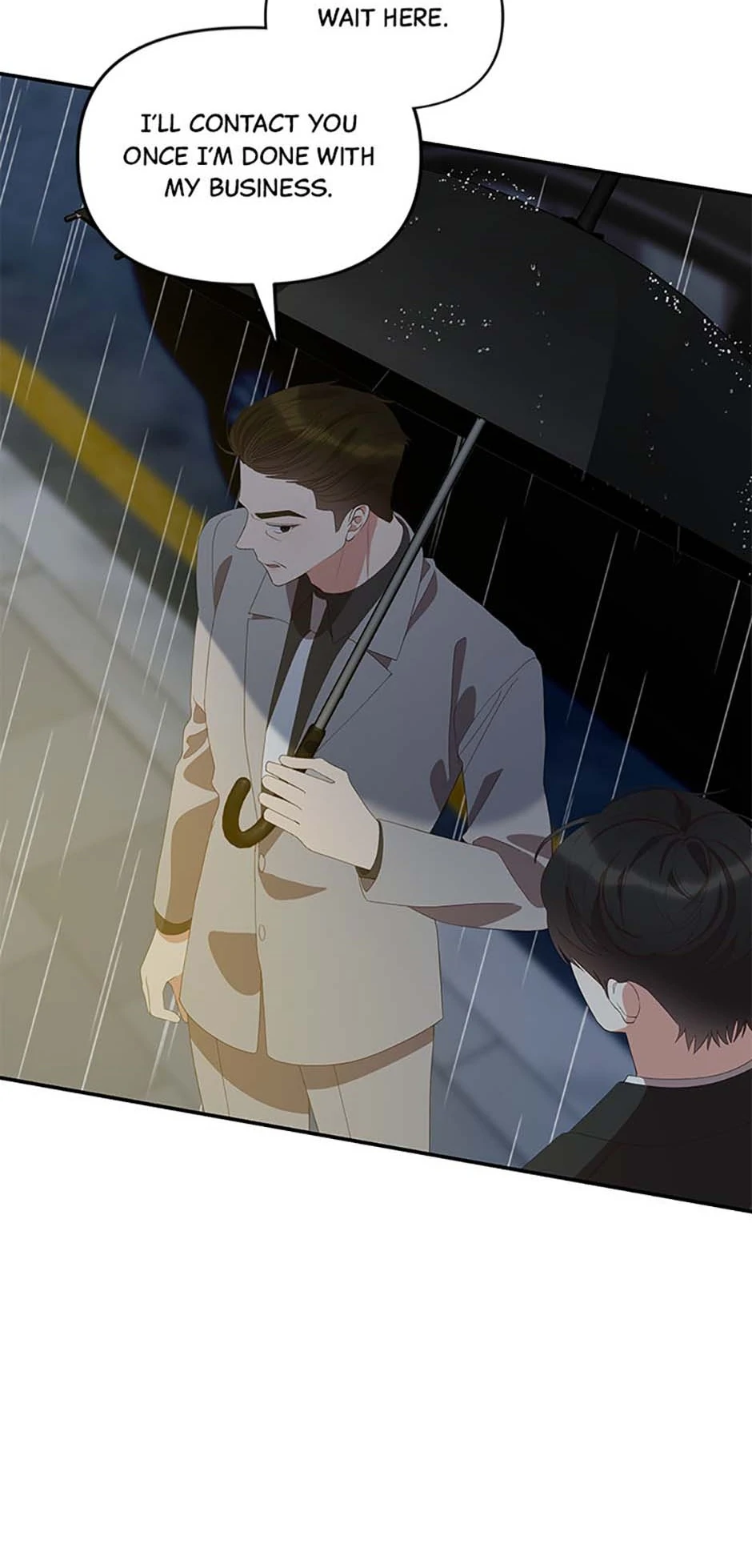 How To Own You Chapter 60 - page 32