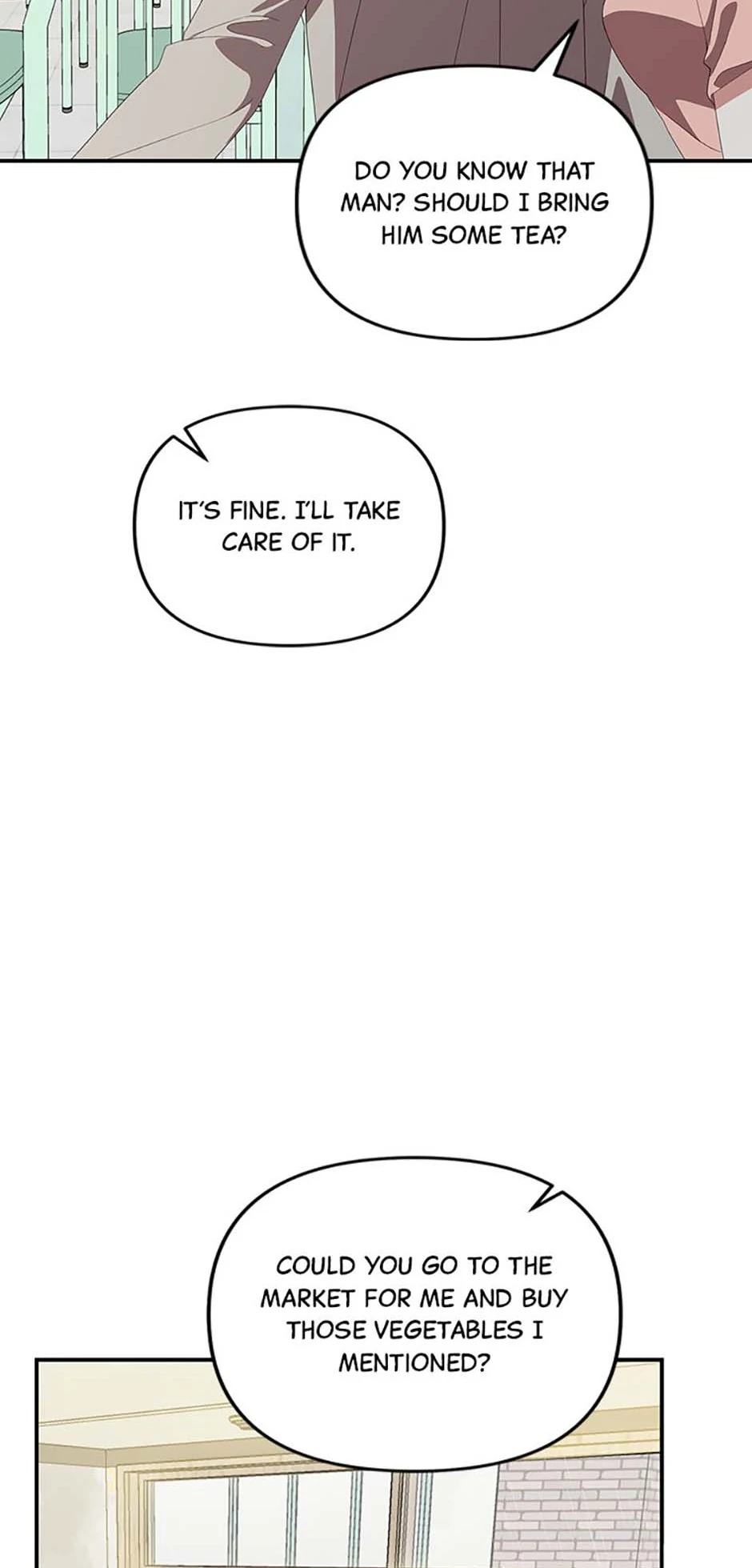 How To Own You Chapter 60 - page 36