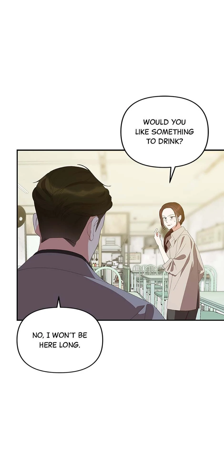 How To Own You Chapter 60 - page 40