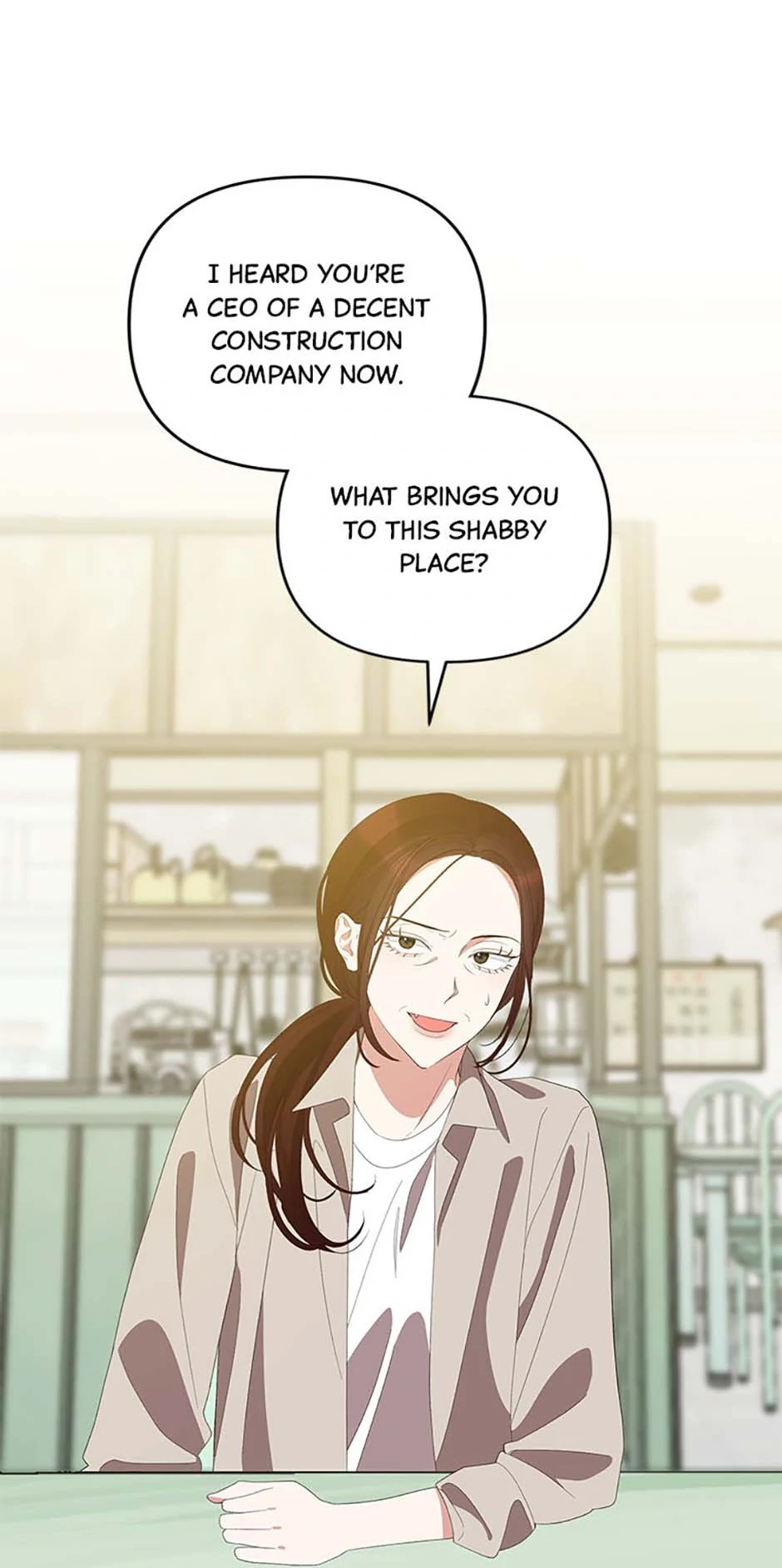 How To Own You Chapter 60 - page 41