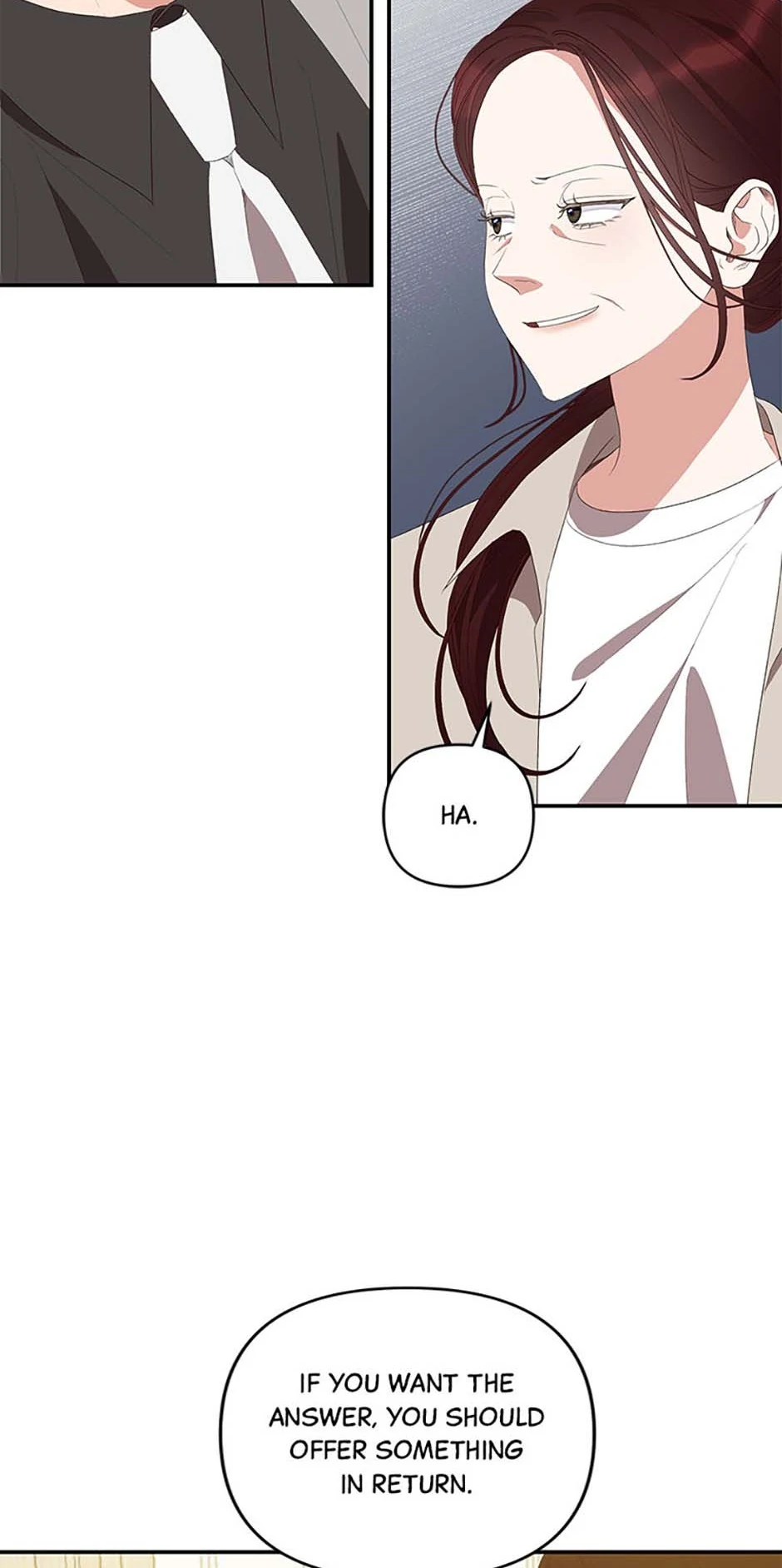How To Own You Chapter 60 - page 43