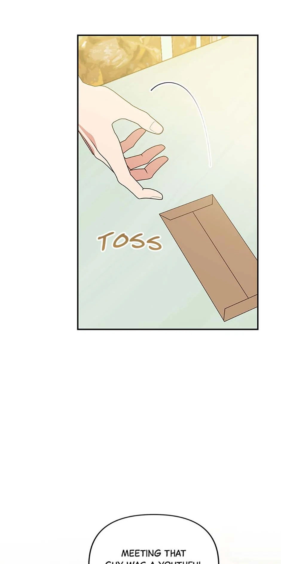 How To Own You Chapter 60 - page 45