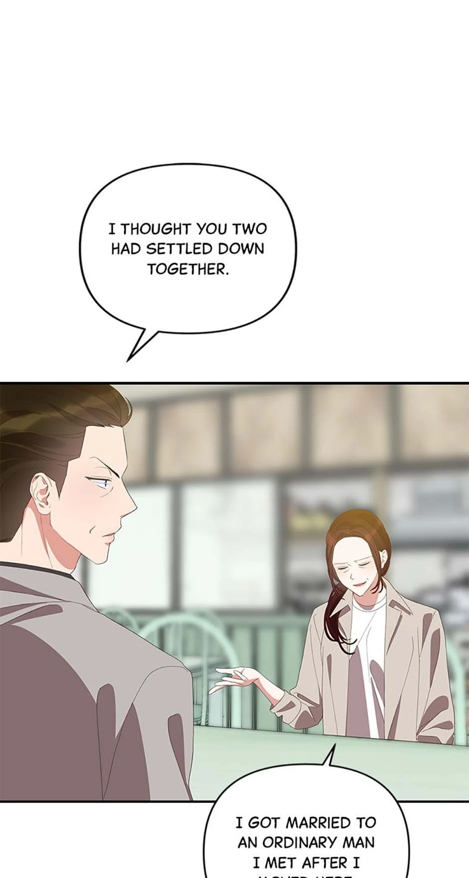 How To Own You Chapter 60 - page 47