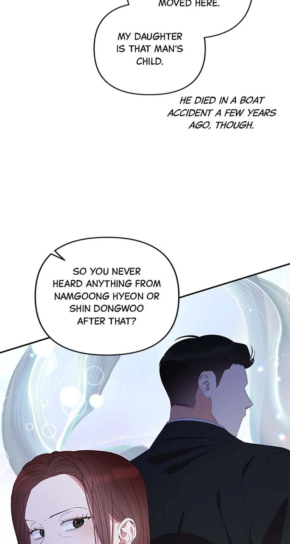 How To Own You Chapter 60 - page 48