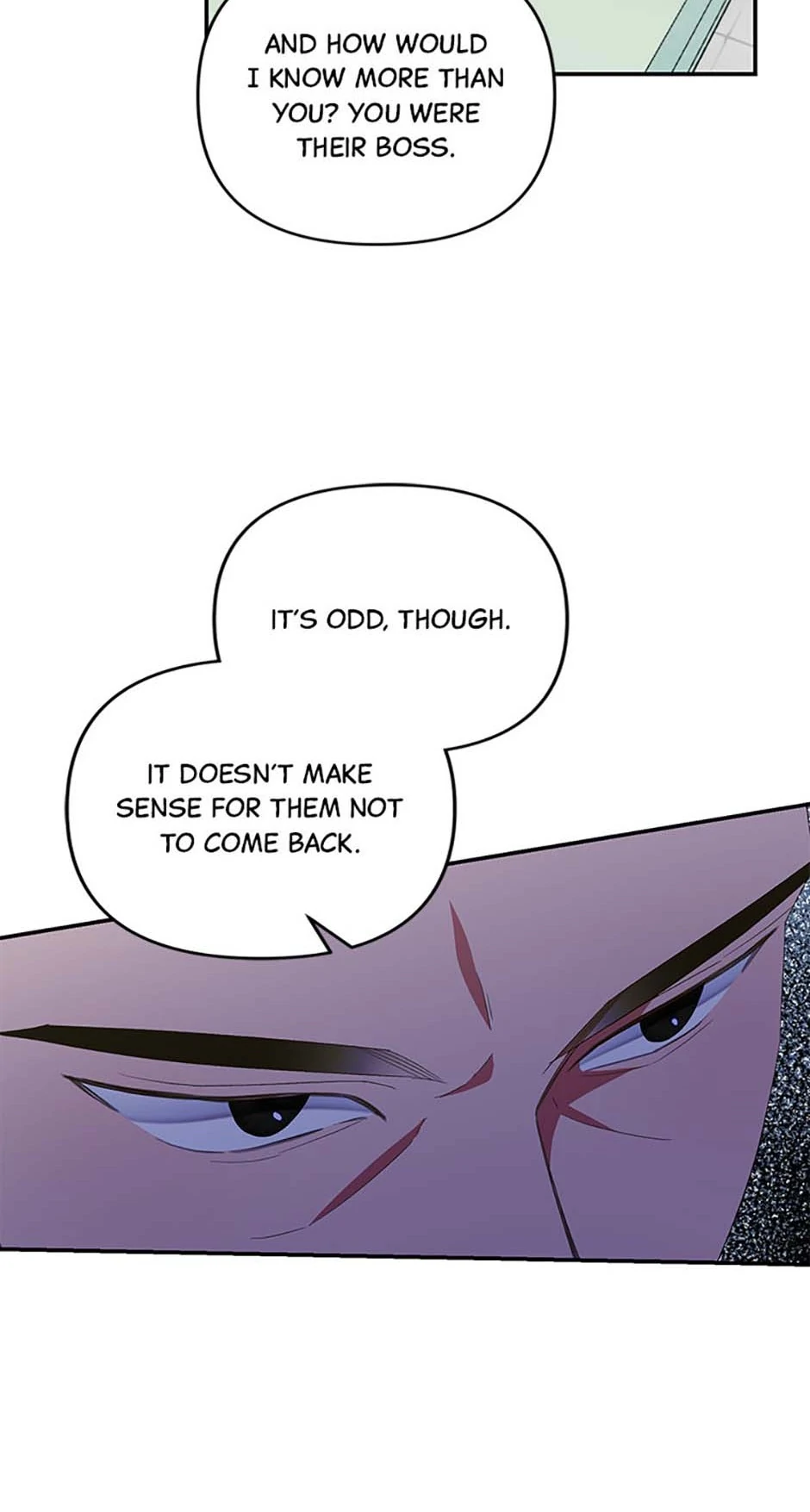 How To Own You Chapter 60 - page 53