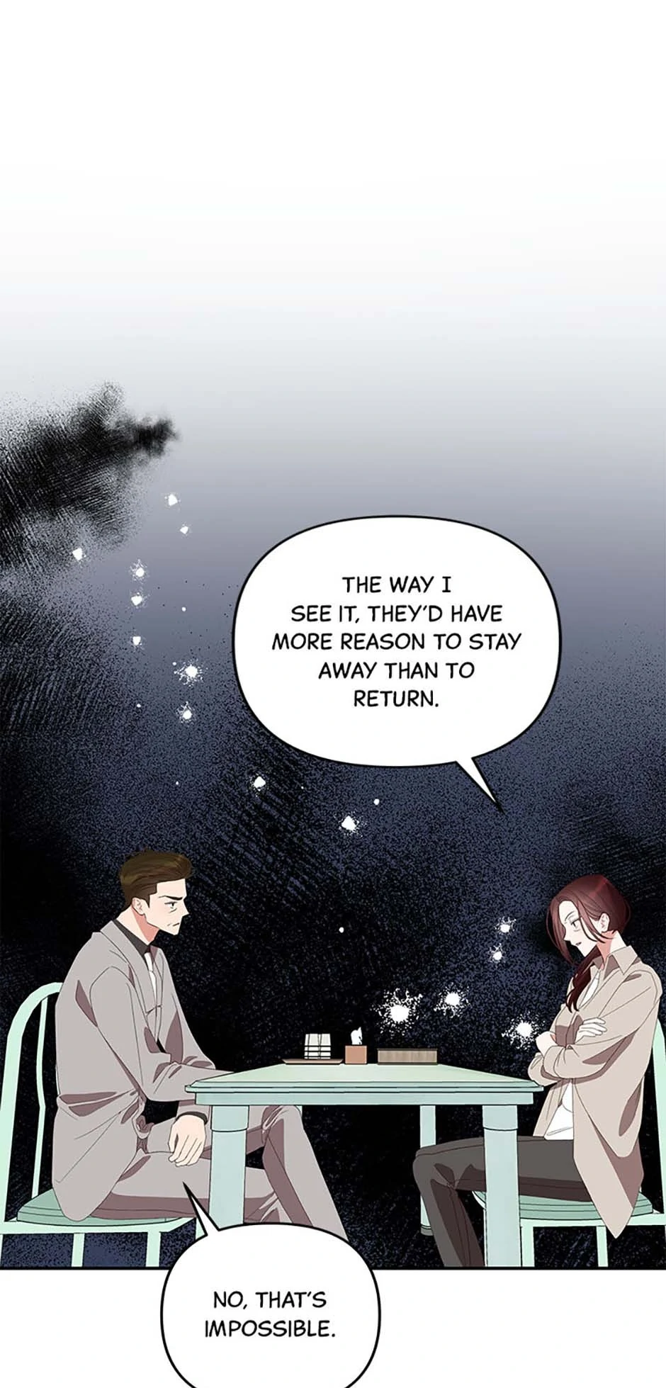 How To Own You Chapter 60 - page 54