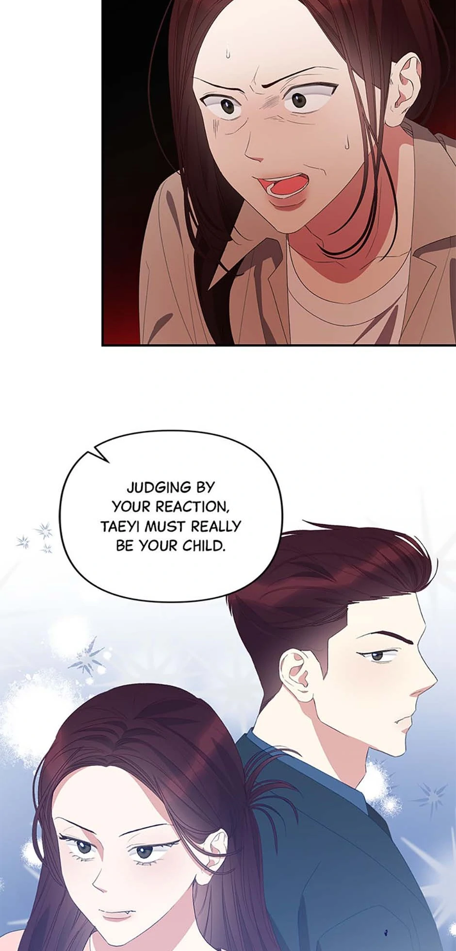 How To Own You Chapter 60 - page 58