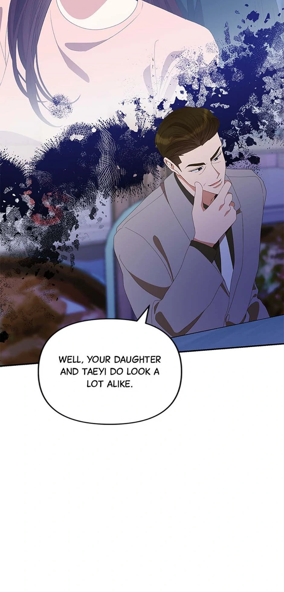 How To Own You Chapter 60 - page 59