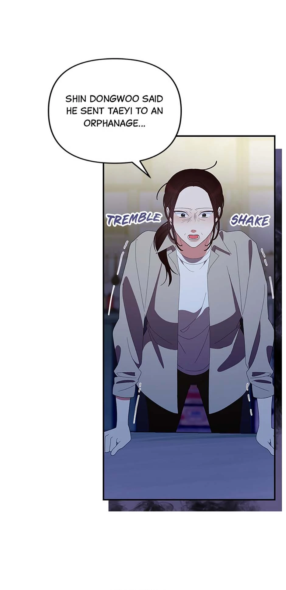 How To Own You Chapter 60 - page 60