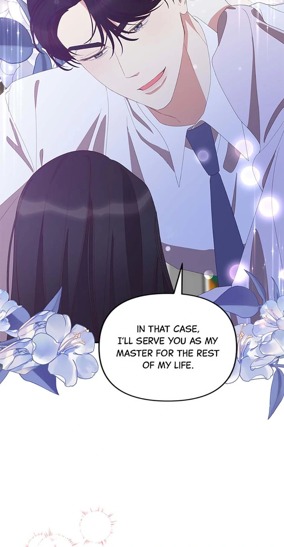 How To Own You Chapter 60 - page 70