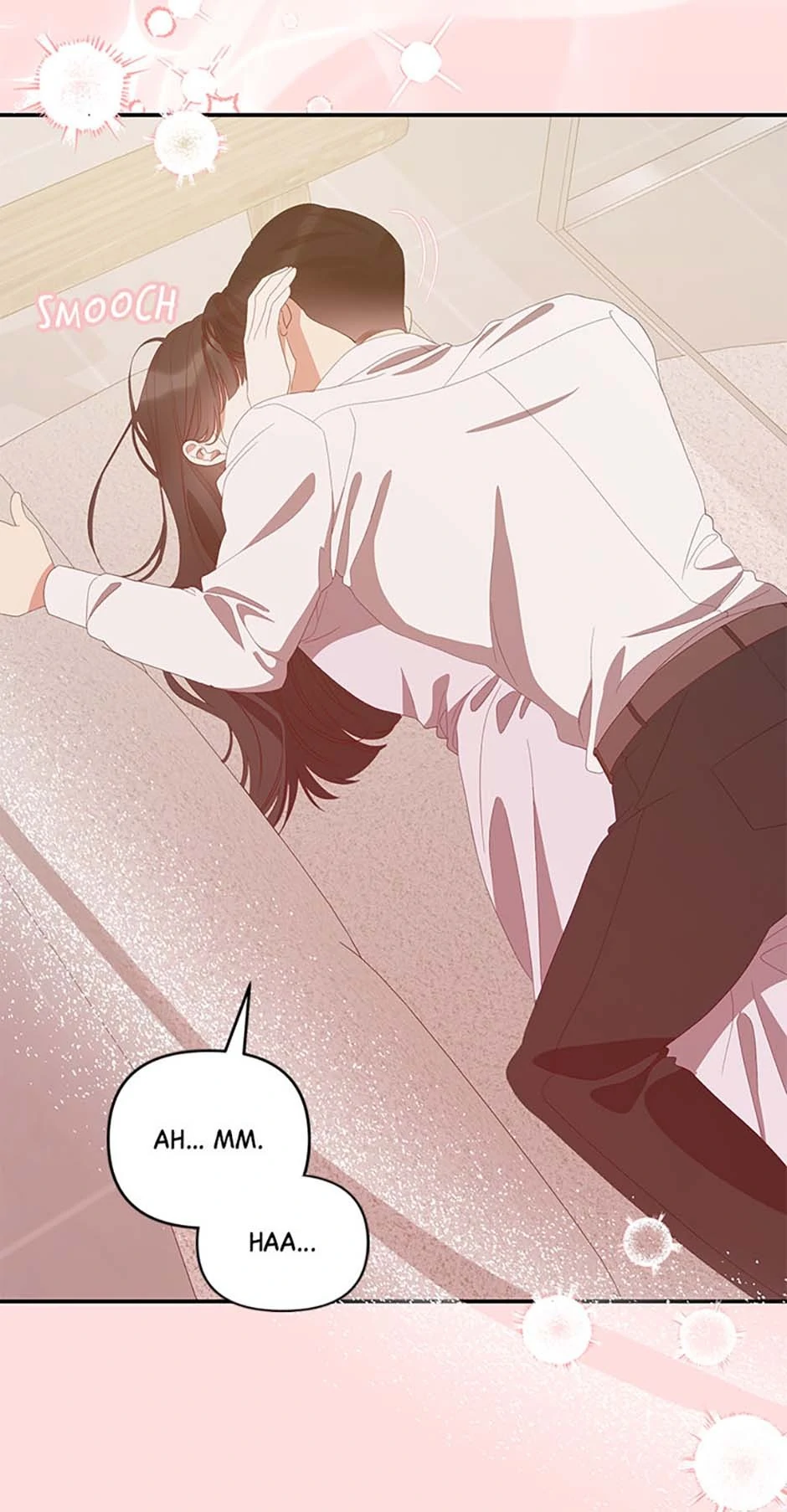 How To Own You Chapter 60 - page 72