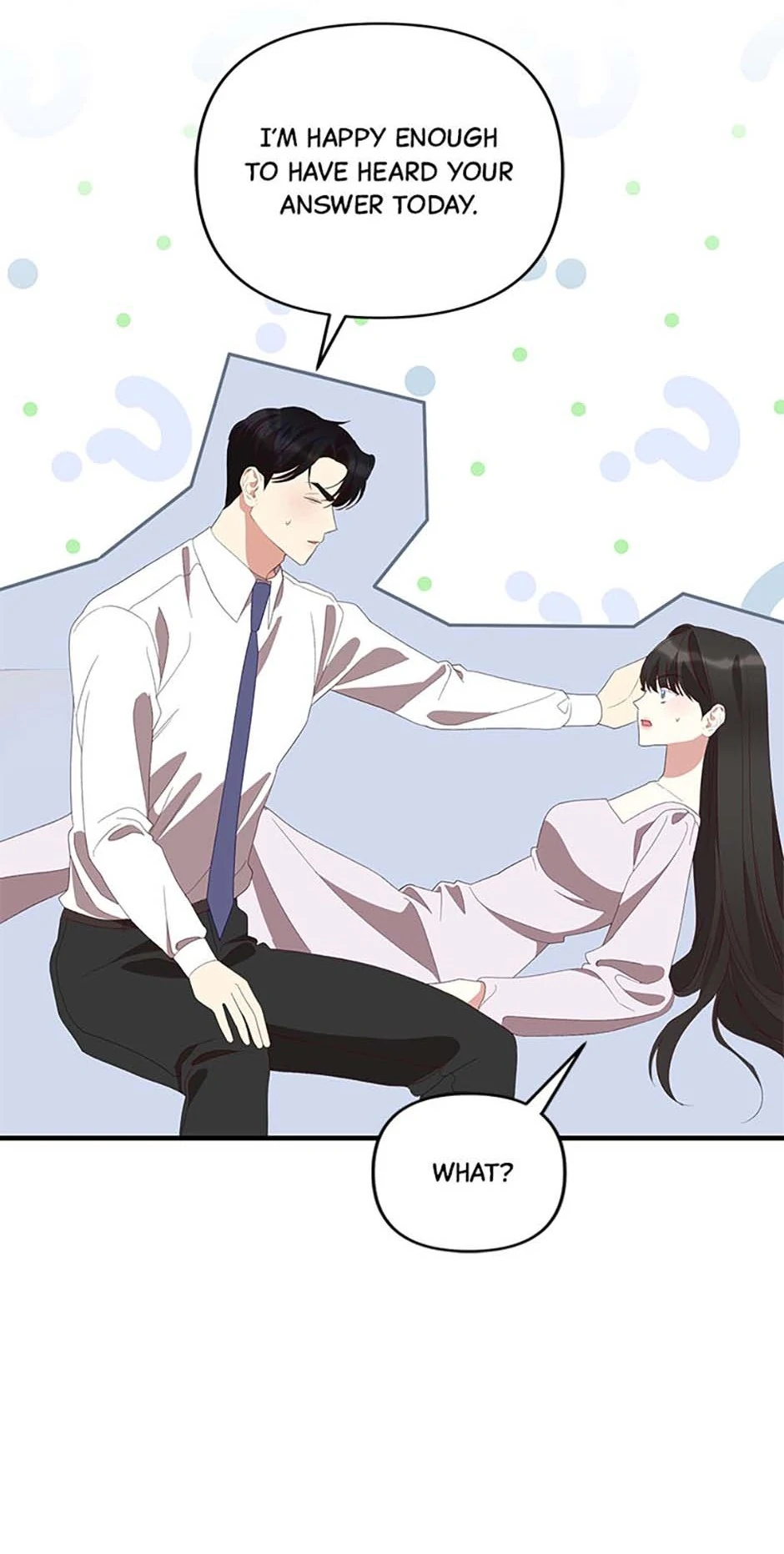 How To Own You Chapter 60 - page 76