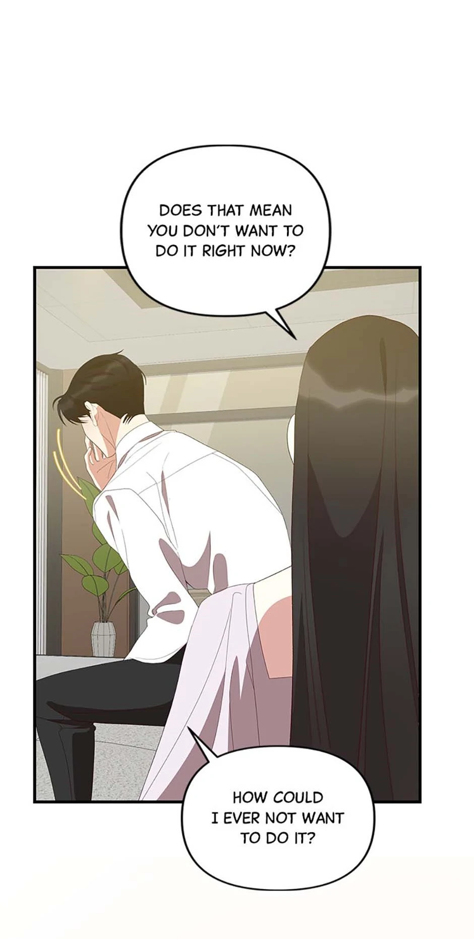 How To Own You Chapter 60 - page 77