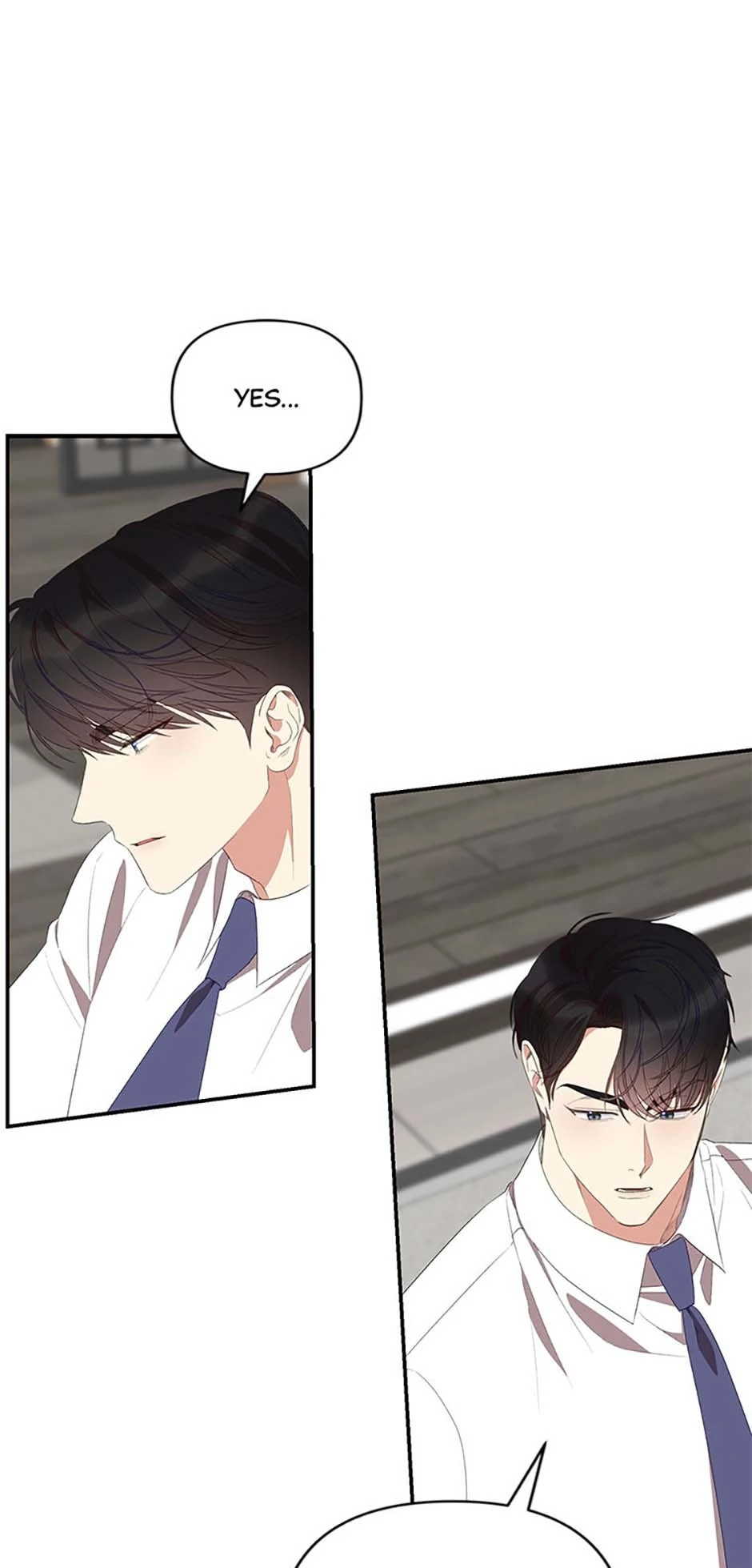 How To Own You Chapter 60 - page 8