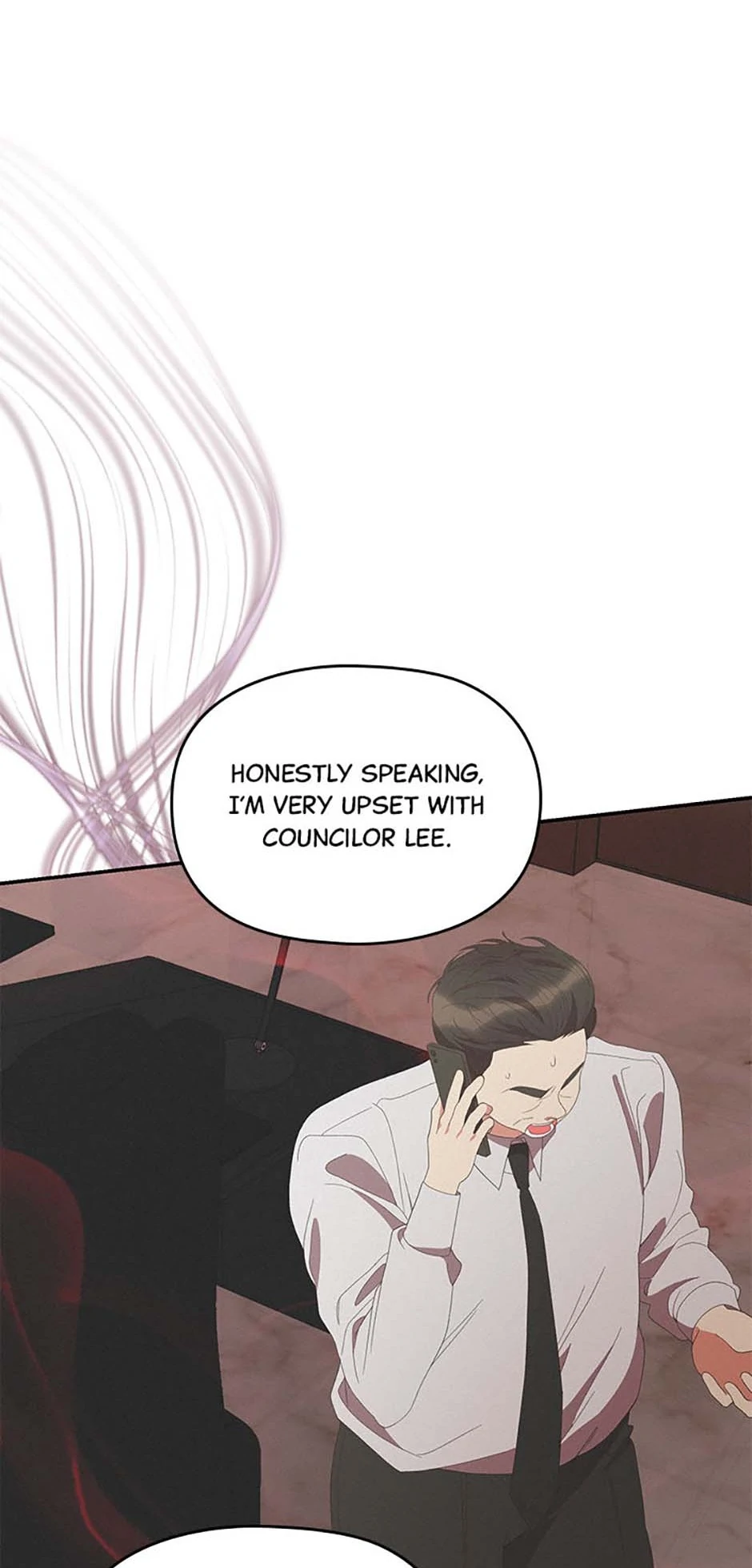 How To Own You Chapter 59 - page 10