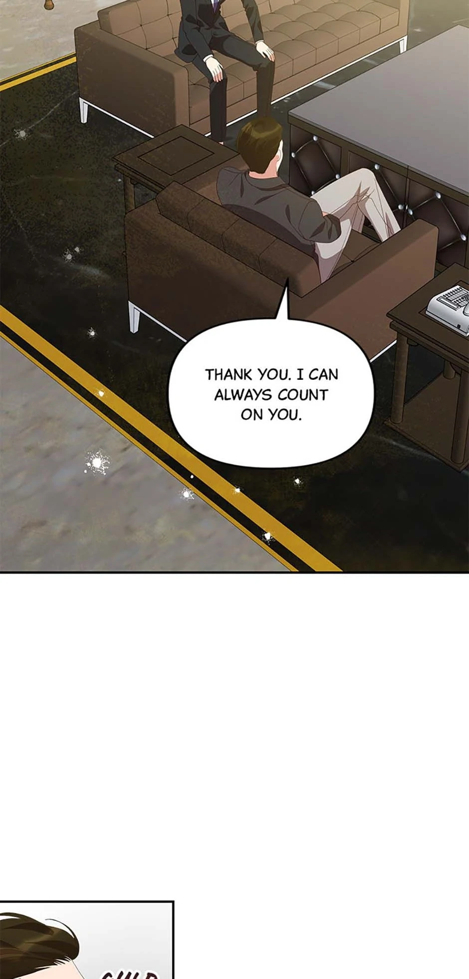 How To Own You Chapter 59 - page 13