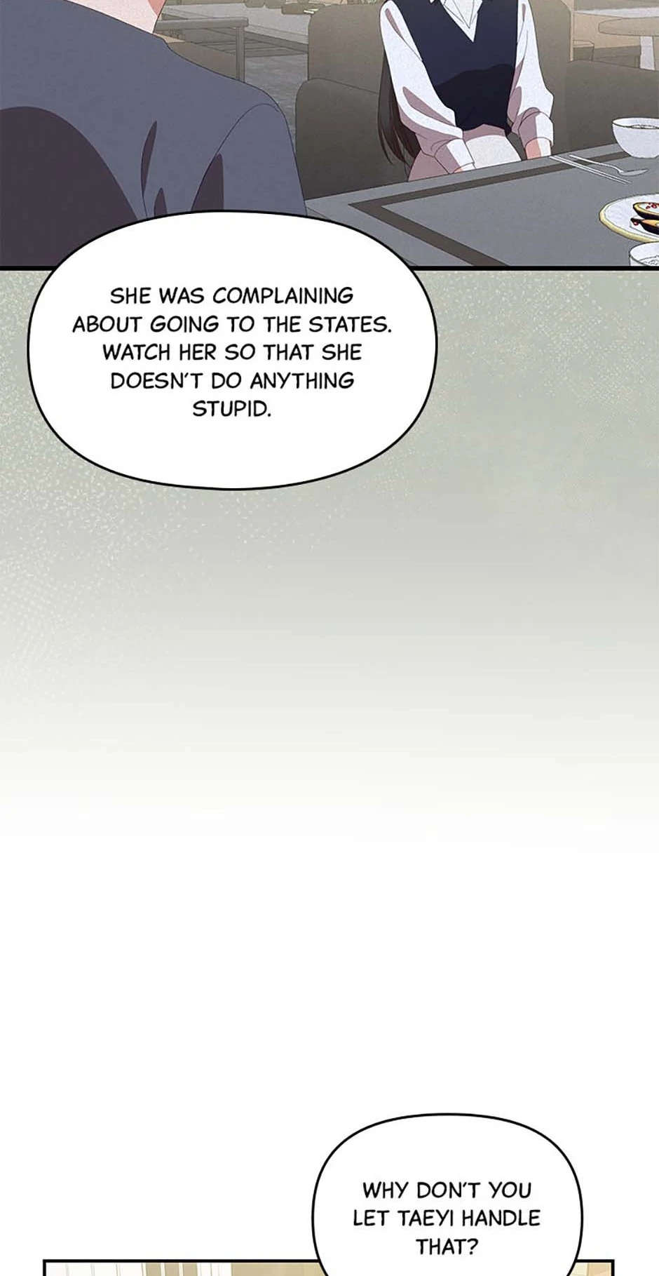 How To Own You Chapter 59 - page 17