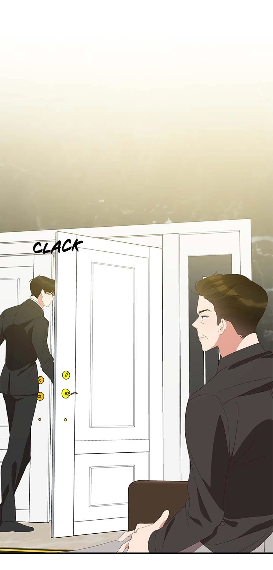How To Own You Chapter 59 - page 22