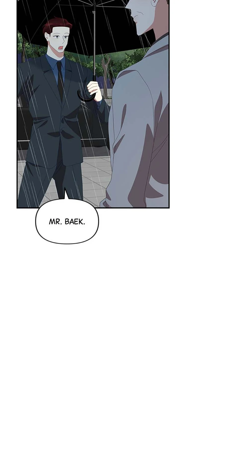 How To Own You Chapter 59 - page 33