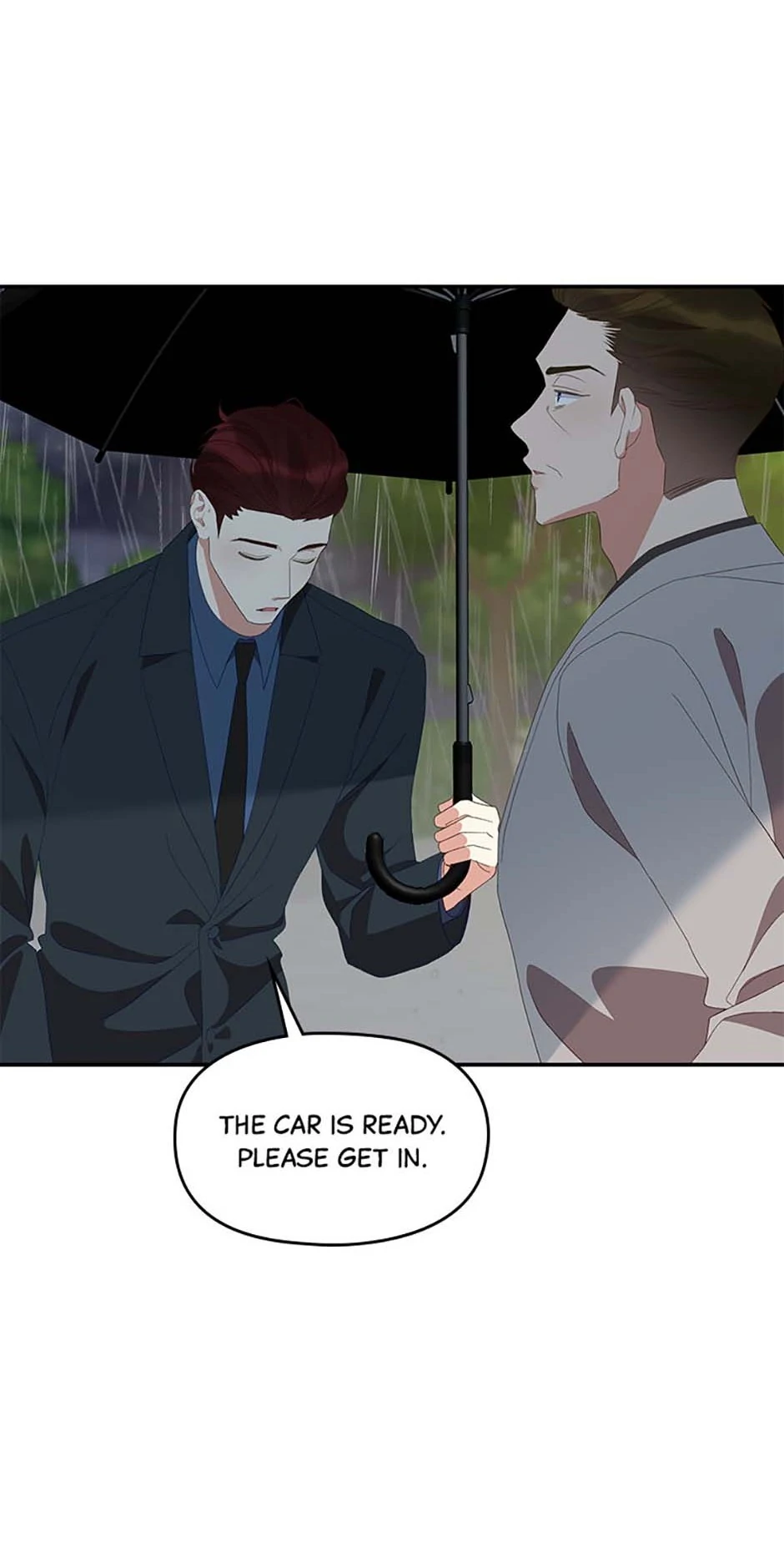 How To Own You Chapter 59 - page 34