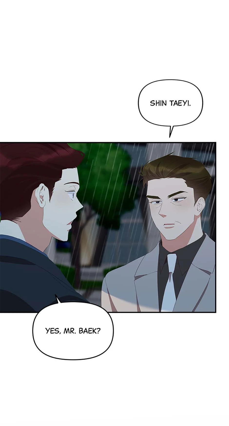 How To Own You Chapter 59 - page 35