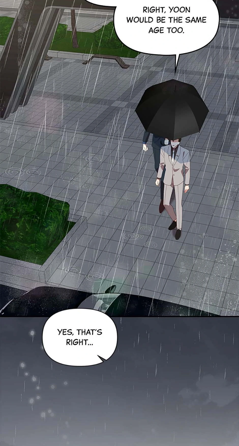 How To Own You Chapter 59 - page 37
