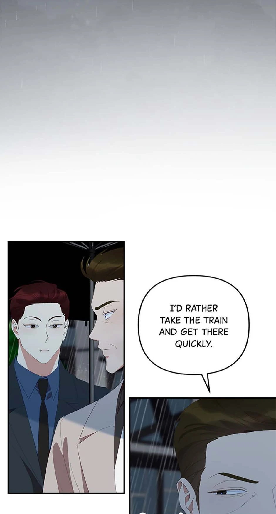 How To Own You Chapter 59 - page 38