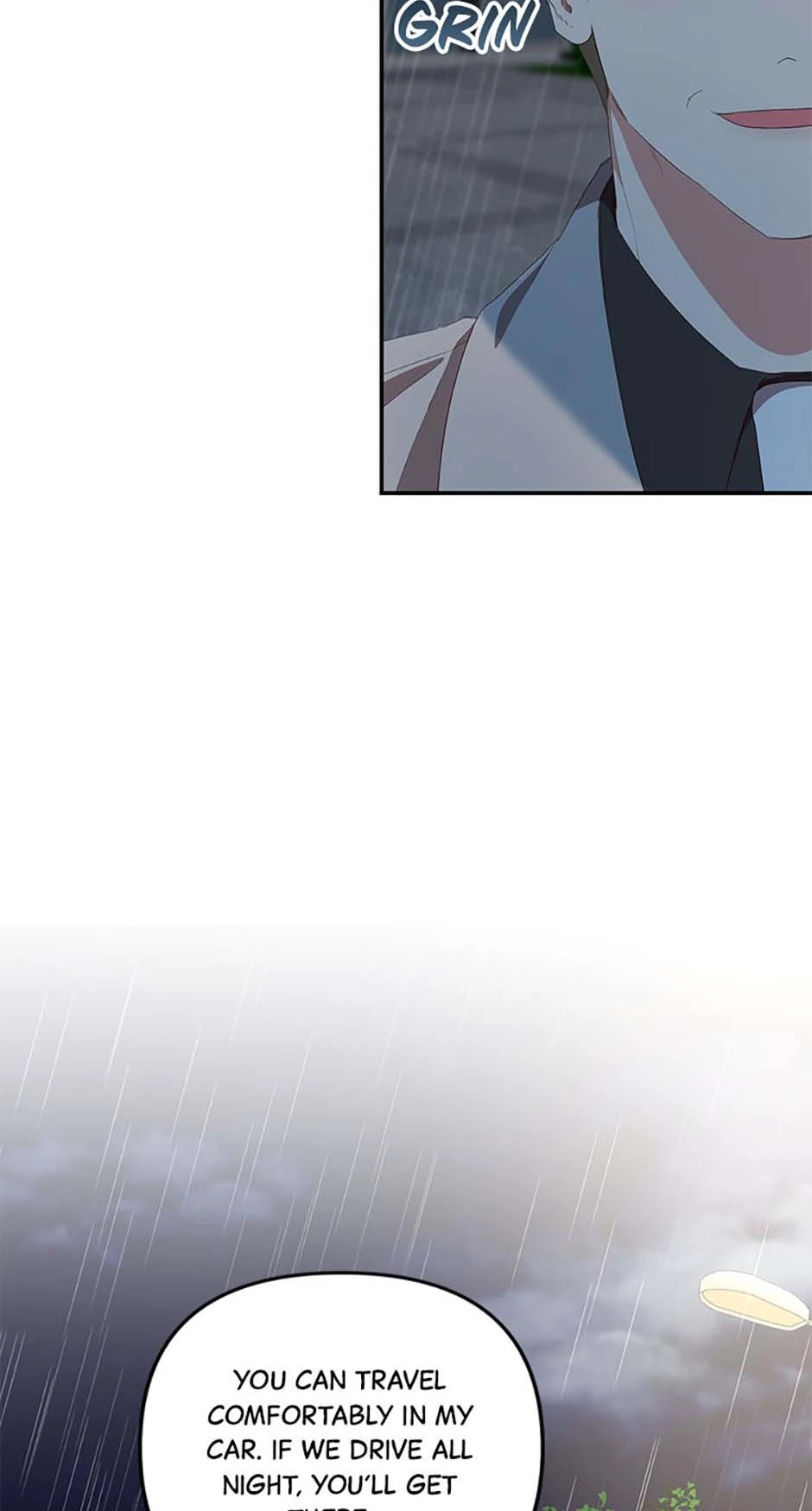How To Own You Chapter 59 - page 39