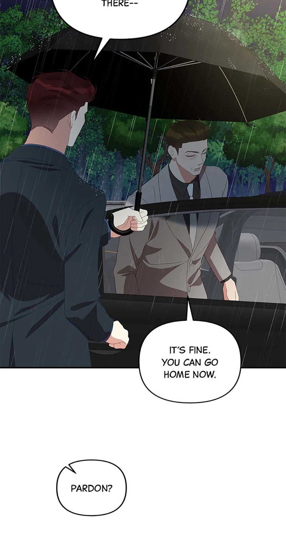 How To Own You Chapter 59 - page 40