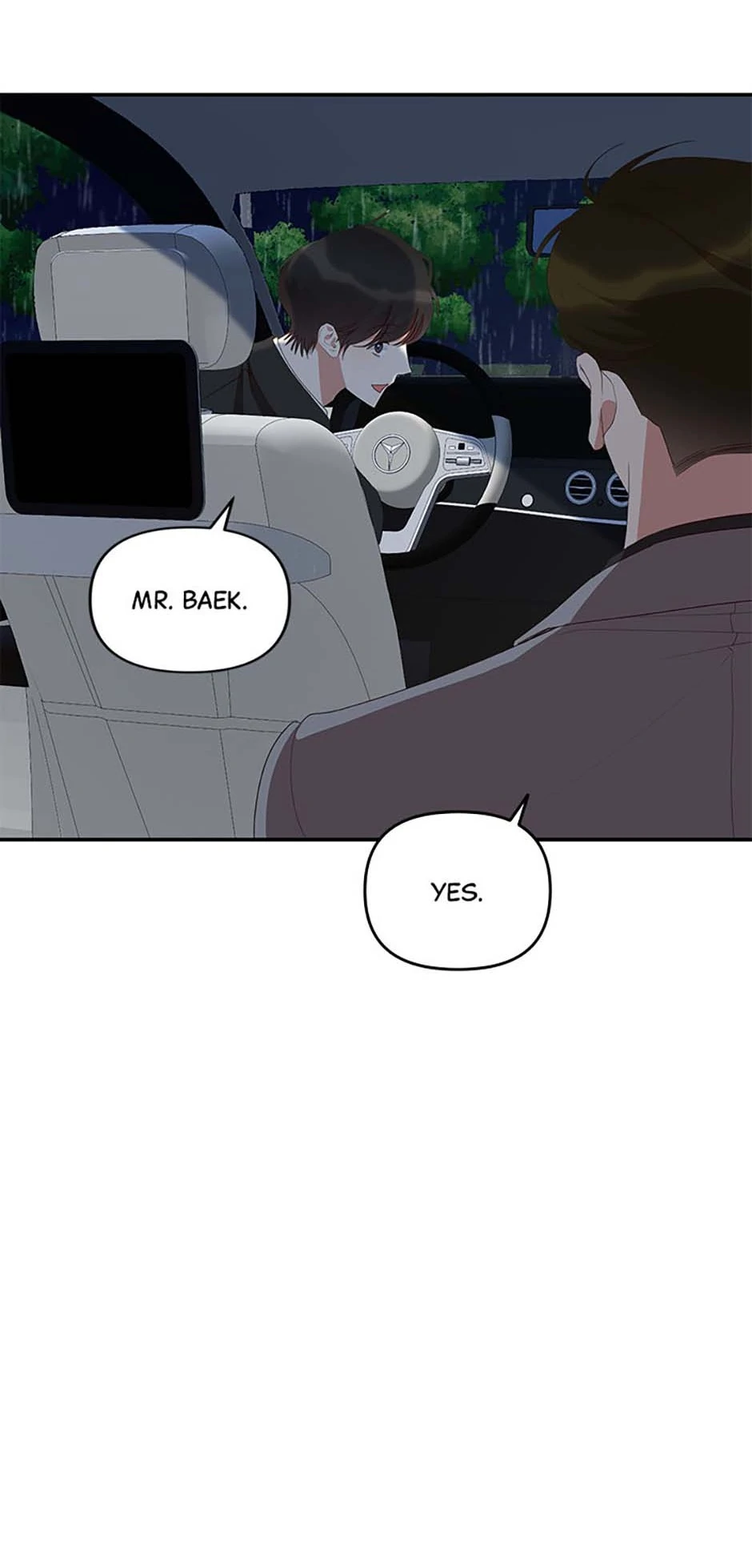 How To Own You Chapter 59 - page 43