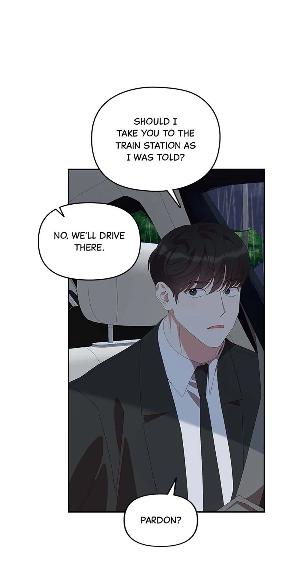 How To Own You Chapter 59 - page 44