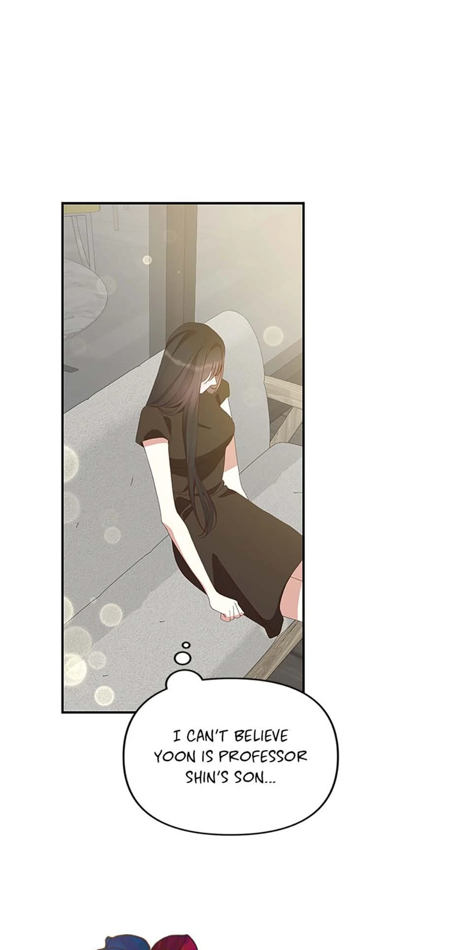 How To Own You Chapter 59 - page 48